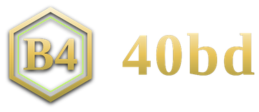 40bd logo